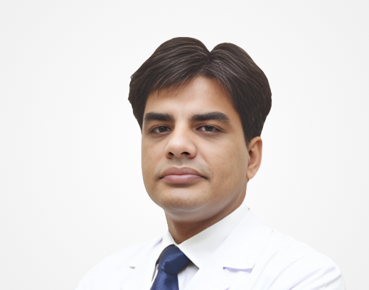 Dr. Neeraj Chaudhary
