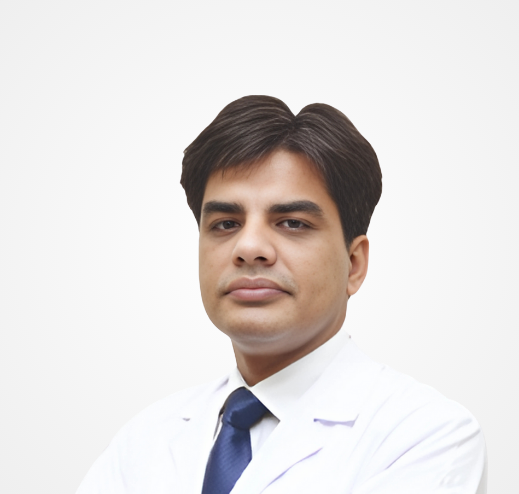Dr. Neeraj Chaudhary