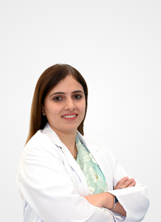 Dr. Neha Kapoor