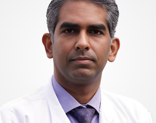 Dr. Nikhil Agrawal