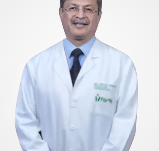 Dr. Nikhil Kumar