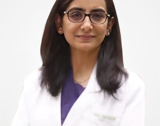 Dr. Parul Sachdeva