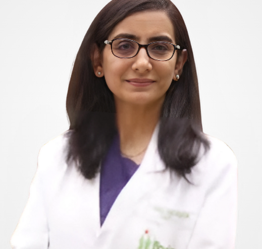 Dr. Parul Sachdeva