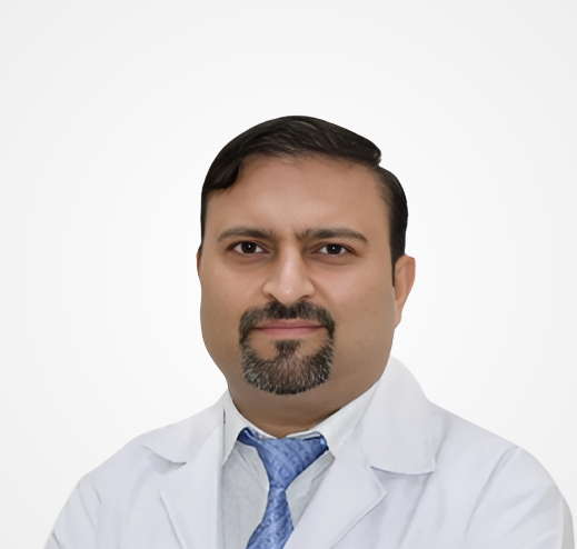 Dr. Parveen Mendiratta