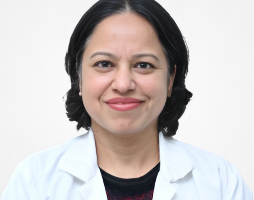 Dr. Poonam Gautam