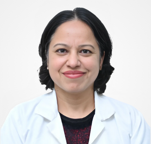Dr. Poonam Gautam