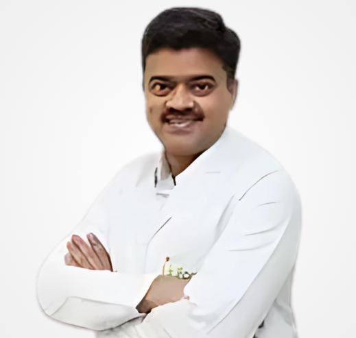 Dr. Pradeep Kumar Bansal