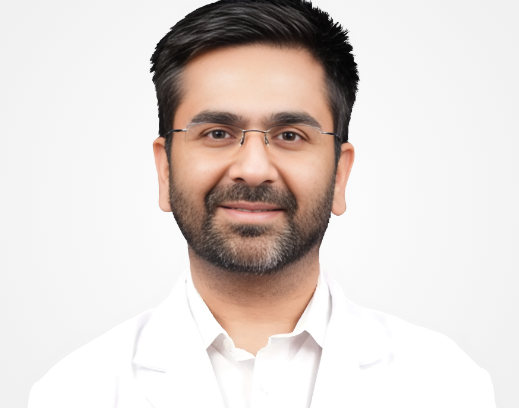 Dr. Prashant Mehta Amrita Hospital