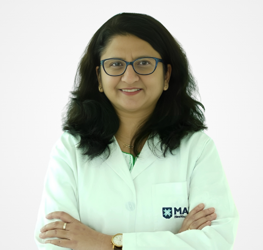Dr. Pratibha Dhiman Max Dwarka