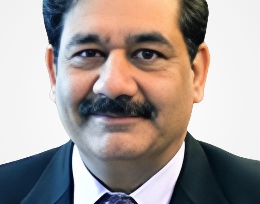 Dr. (Prof.) Anil Arora Max PPG
