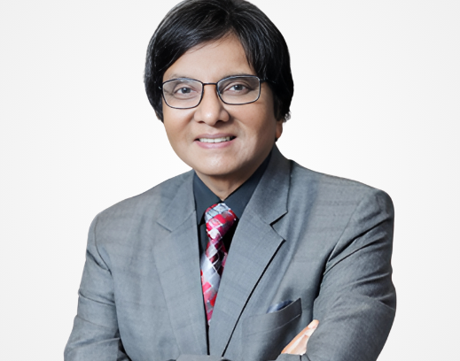 Dr. (Prof.) Purshotam Lal Metro hospital Noida