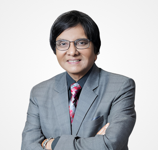 Dr. (Prof.) Purshotam Lal Metro hospital Noida