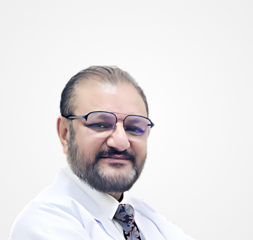 Dr. Puneet Gupta