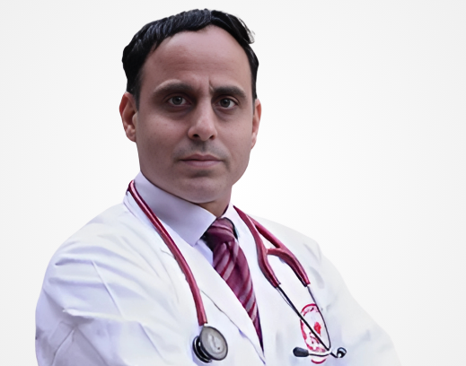 Dr. R.K. Choudhary Metro Hospital Noida