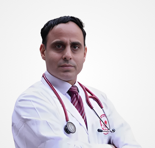 Dr. R.K. Choudhary Metro Hospital Noida