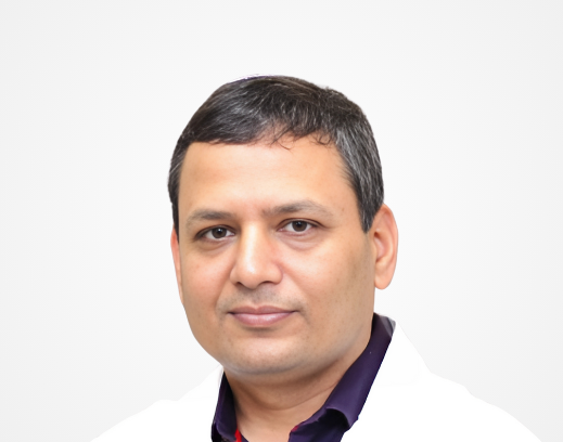 Dr. Rahul Naithani Paras Gurugram
