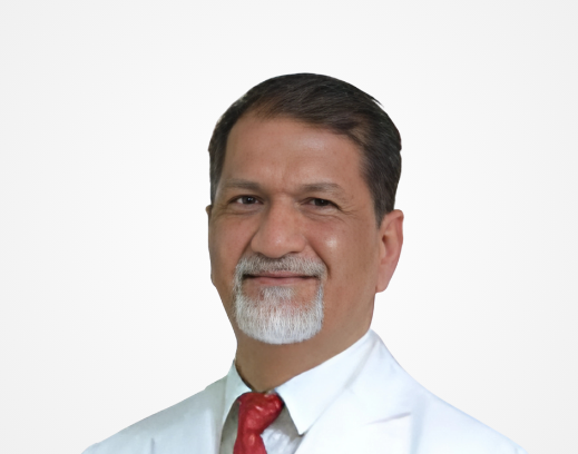 Dr. Rajesh Kumar Verma Sanar