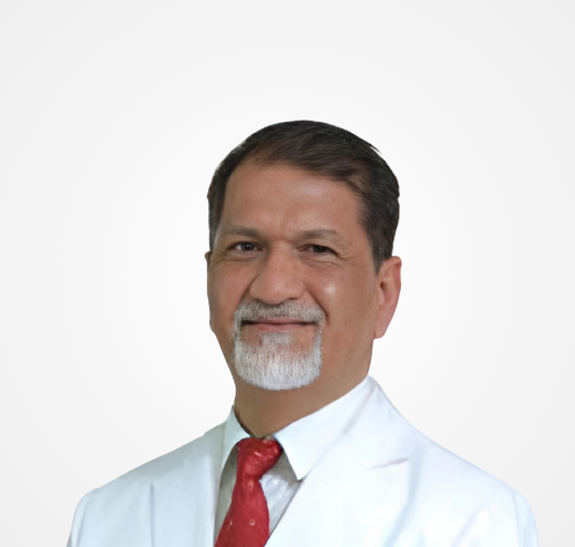 Dr. Rajesh Kumar Verma Sanar