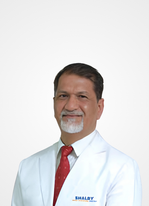 Dr. Rajesh Kumar Verma Sanar
