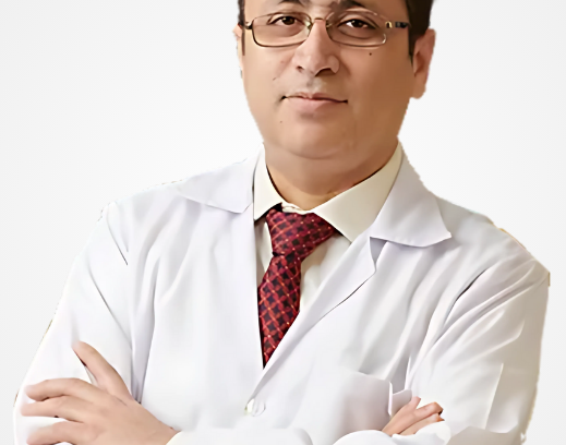 Dr. Rajiv Kumar Sethia
