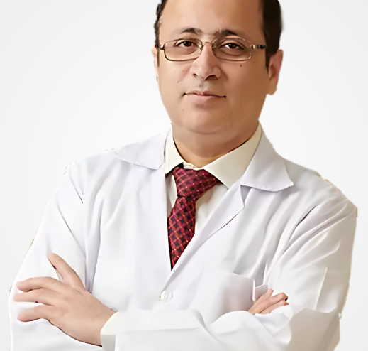 Dr. Rajiv Kumar Sethia