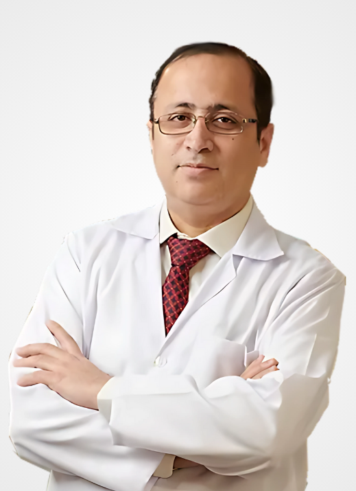 Dr. Rajiv Kumar Sethia