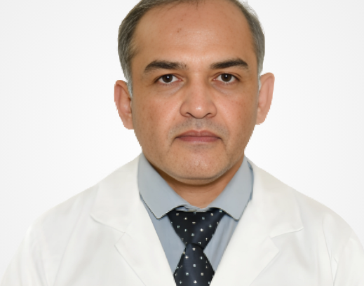 Dr. Rajiv Yadav