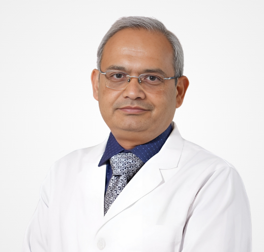 Dr. Rajnish Kumar