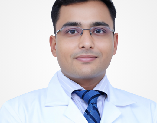 Dr. Rakesh Kumar Sharma