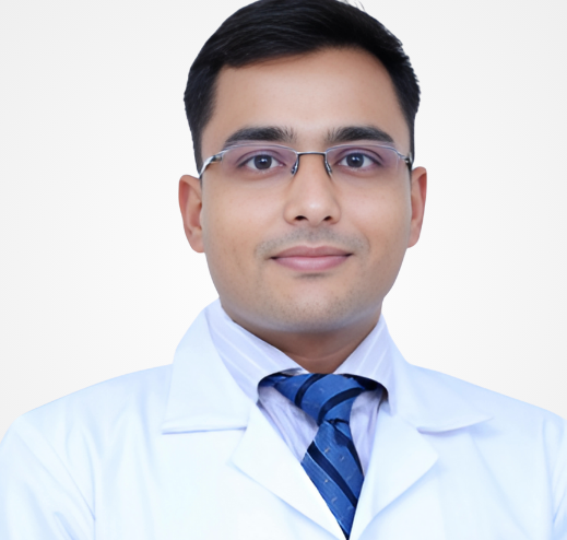 Dr. Rakesh Kumar Sharma