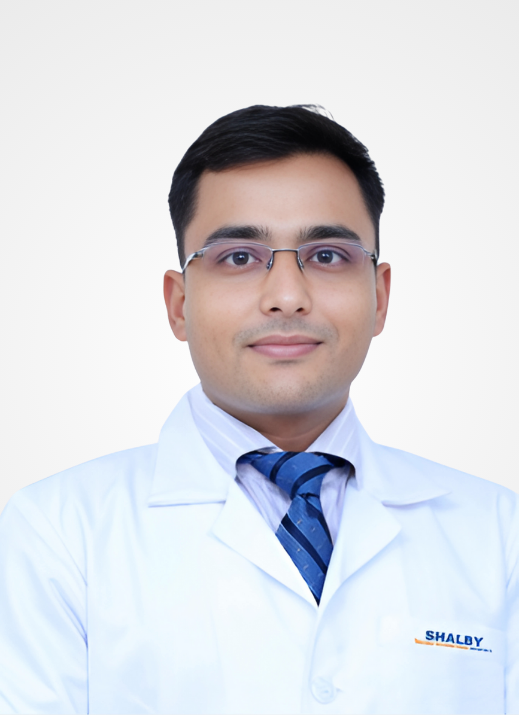 Dr. Rakesh Kumar Sharma