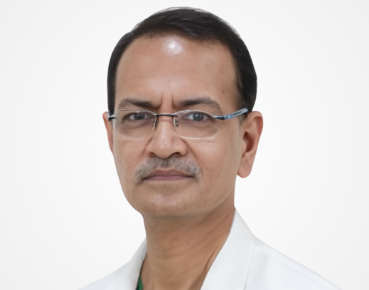 Dr. Rakesh Mahajan