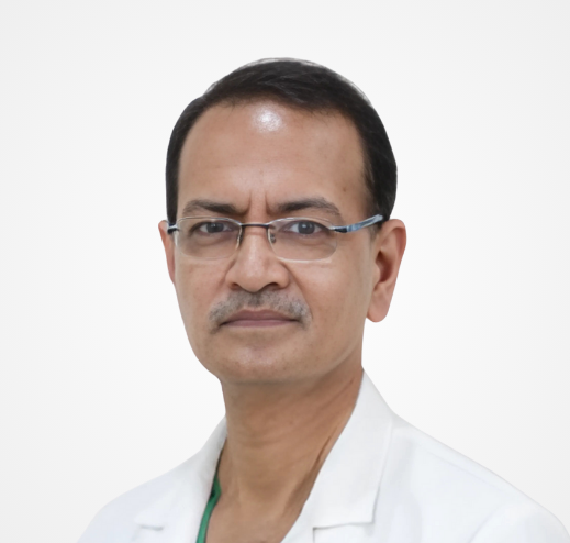 Dr. Rakesh Mahajan
