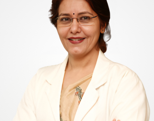 Dr. Rama Joshi FMRI