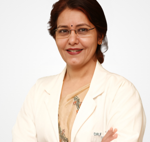 Dr. Rama Joshi FMRI