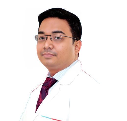 Dr. Roshan Dikshit Aakash