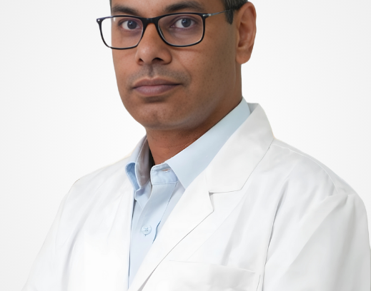 Dr. Ruchir Maheshwari