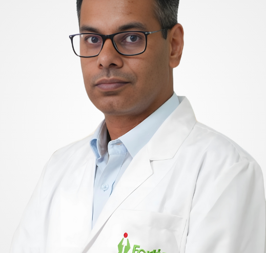 Dr. Ruchir Maheshwari