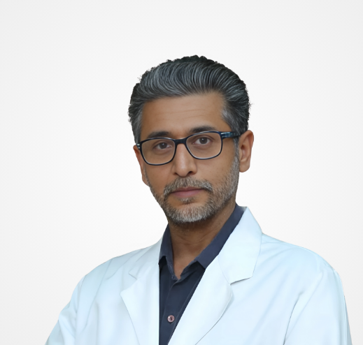 Dr. Sandeep Vaishya