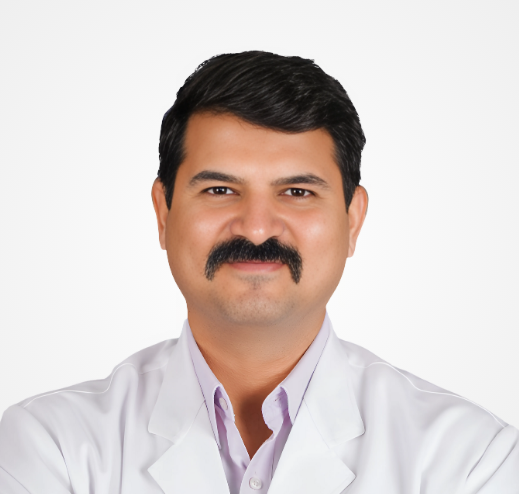 Dr. Sahil Gaba