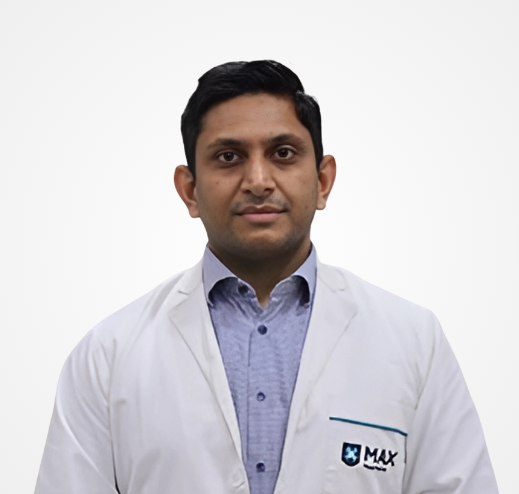Dr. Sahil Kohli