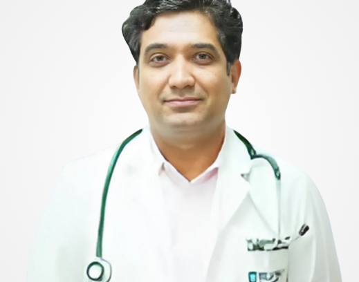 Dr. Sajjan Rajpurohit