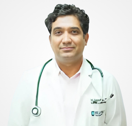 Dr. Sajjan Rajpurohit