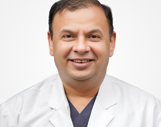 Dr. Sameer Bhate