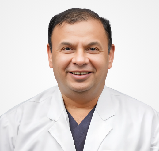 Dr. Sameer Bhate