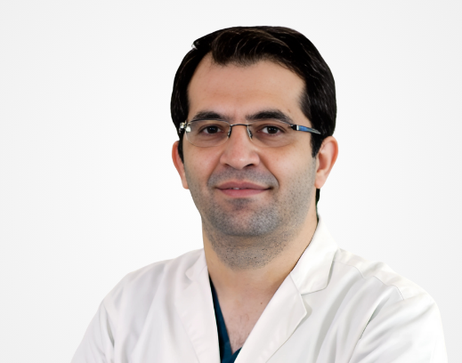 Dr. Sandeep Arora