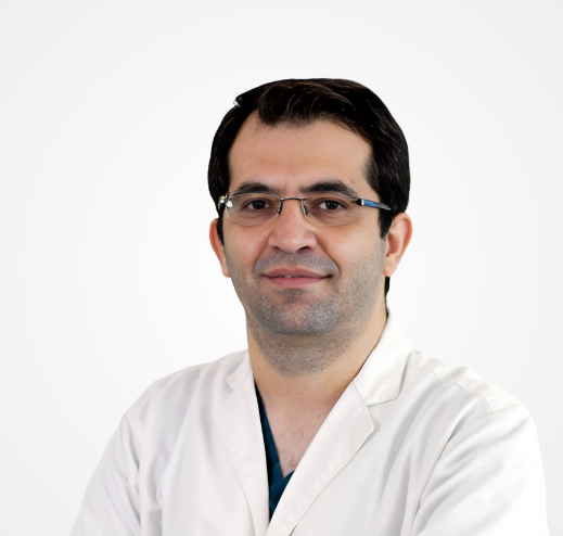 Dr. Sandeep Arora