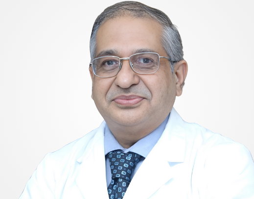 Dr. Sanjay Gupta Orthopaedics