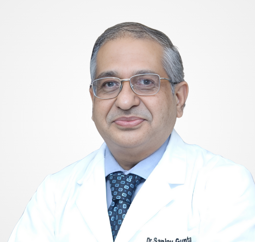 Dr. Sanjay Gupta Orthopaedics