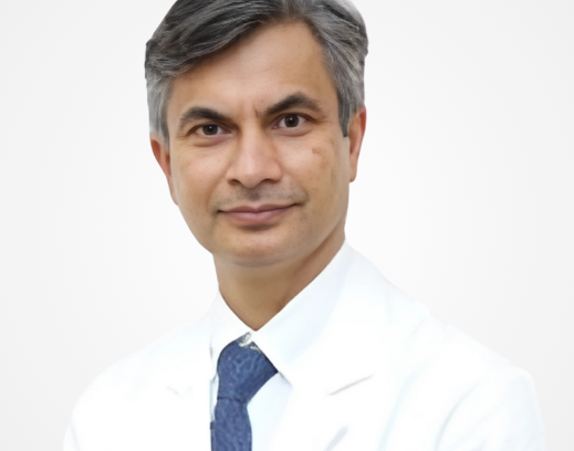 Dr. Sanjay Kumar